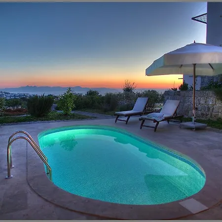Villa Aegean Hills *