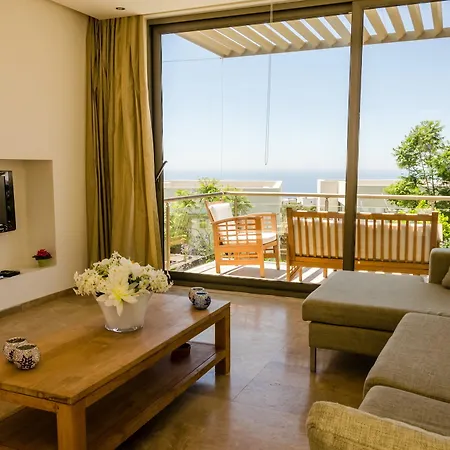 Aegean Hills Villa Gümüşlük