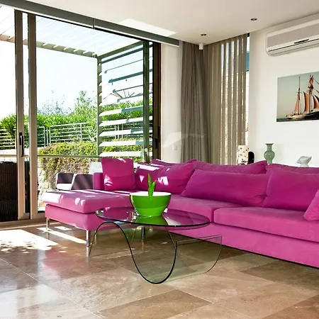 Villa Aegean Hills *