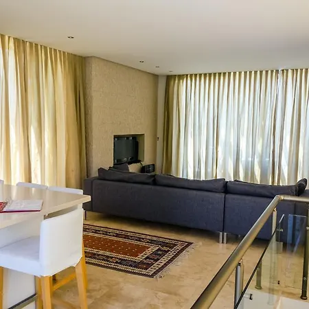Villa Aegean Hills Gumusluk