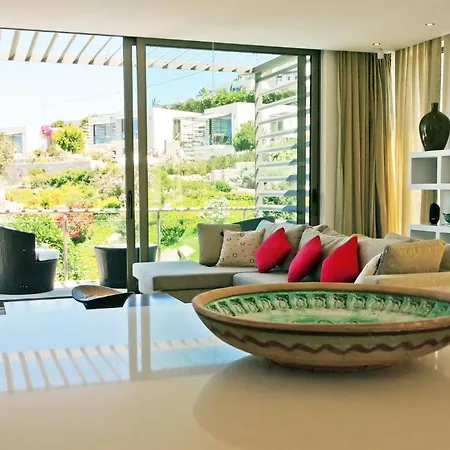 Villa Aegean Hills Gümüşlük
