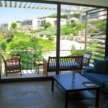 Aegean Hills Villa Gumusluk