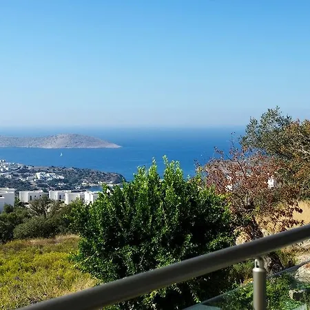Villa Aegean Hills *