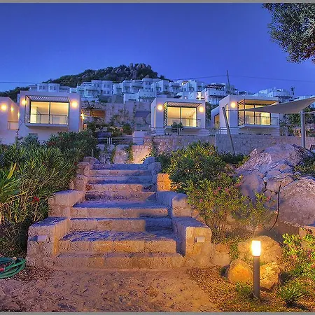 Aegean Hills Villa Gumusluk